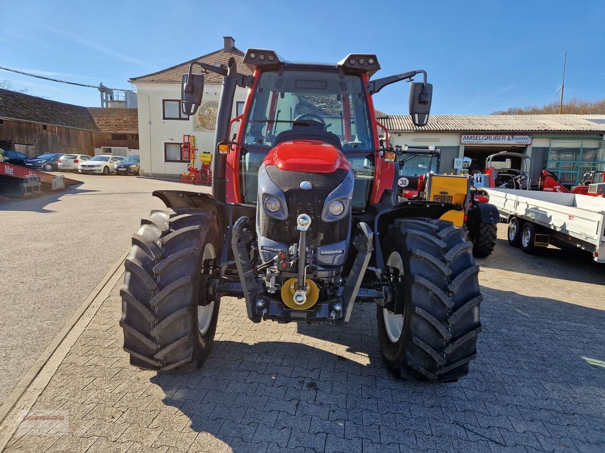 Traktor typu Lindner Lintrac 95 LS, Gebrauchtmaschine w Tarsdorf (Zdjęcie 16)