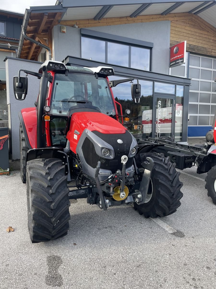 Traktor van het type Lindner Lintrac 95 LS, Vorführmaschine in Adnet (Foto 1)