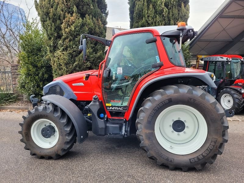 Traktor типа Lindner Lintrac 95LS - N1455, Vorführmaschine в Eppan (BZ) (Фотография 4)