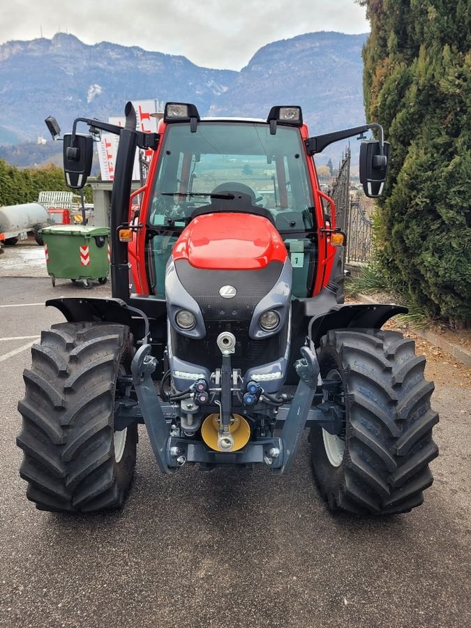 Traktor Türe ait Lindner Lintrac 95LS - N1455, Vorführmaschine içinde Eppan (BZ) (resim 5)