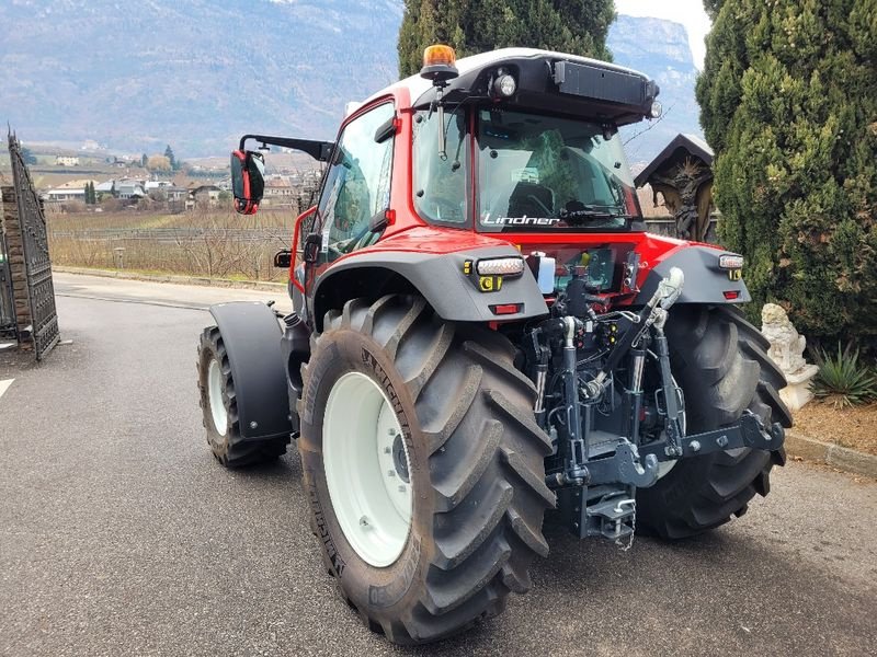 Traktor Türe ait Lindner Lintrac 95LS - N1455, Vorführmaschine içinde Eppan (BZ) (resim 2)