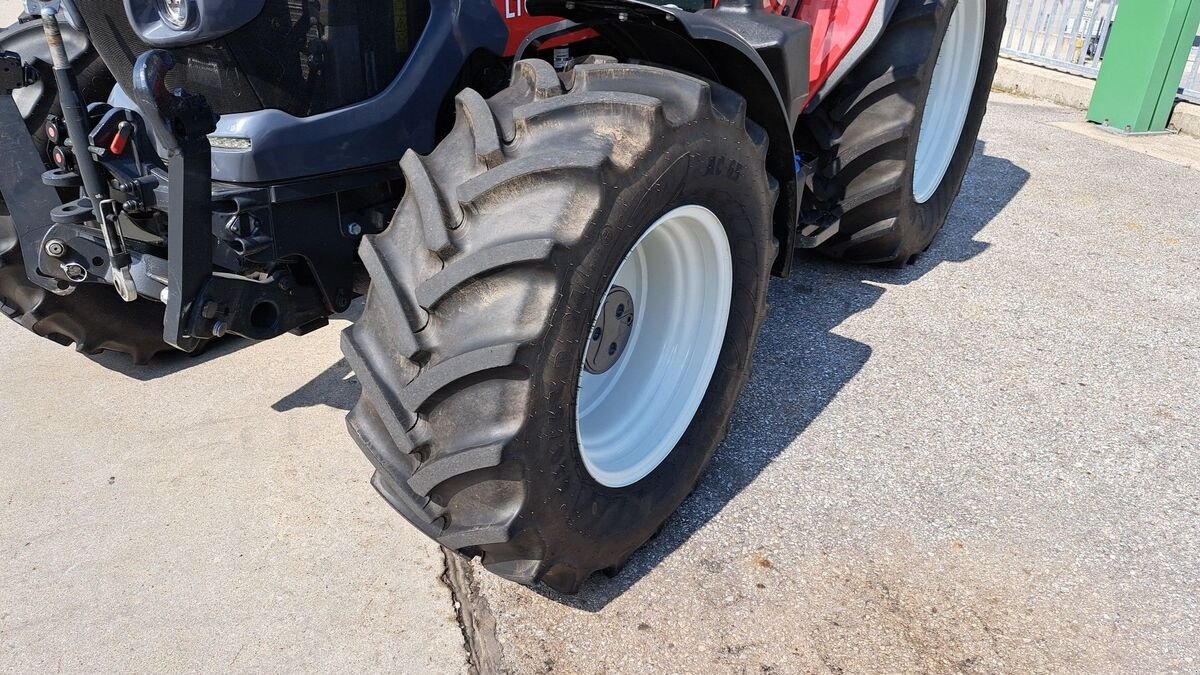 Traktor van het type Lindner Lintrac 95LS, Vorführmaschine in Zwettl (Foto 18)