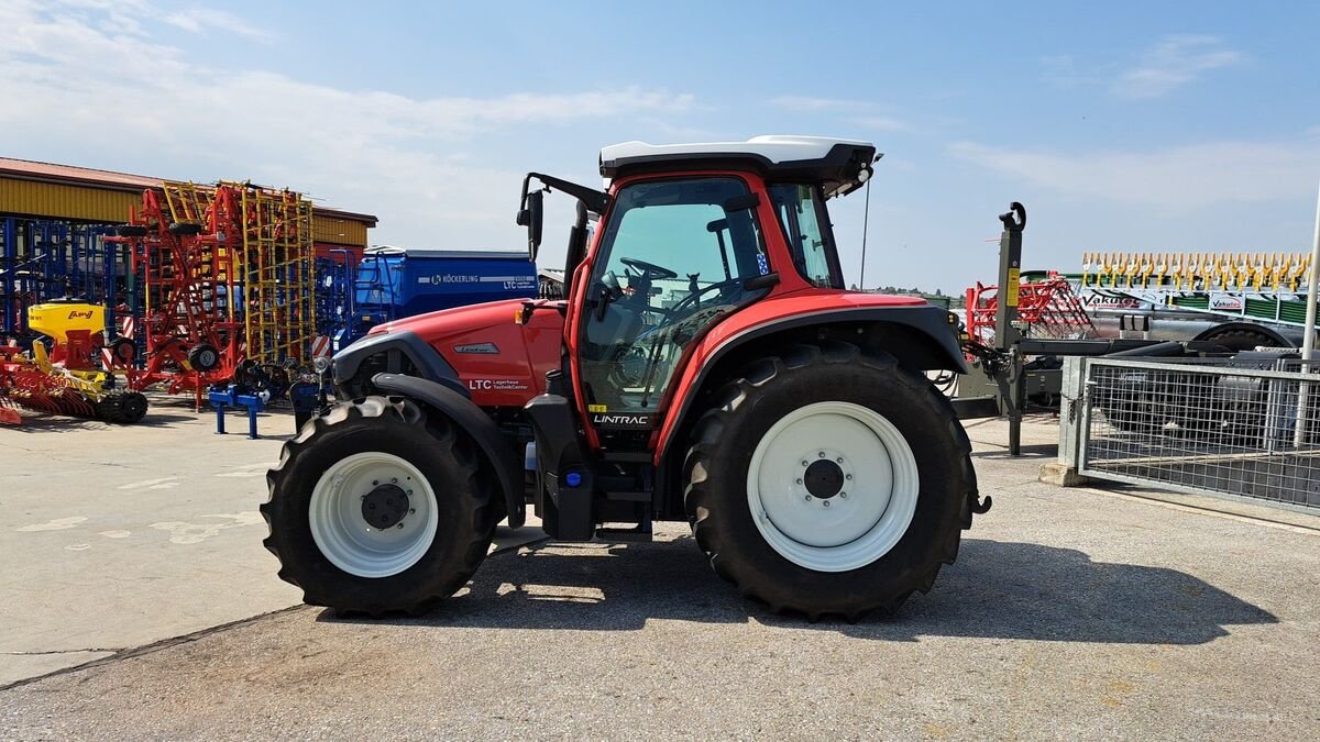 Traktor tip Lindner Lintrac 95LS, Vorführmaschine in Zwettl (Poză 9)