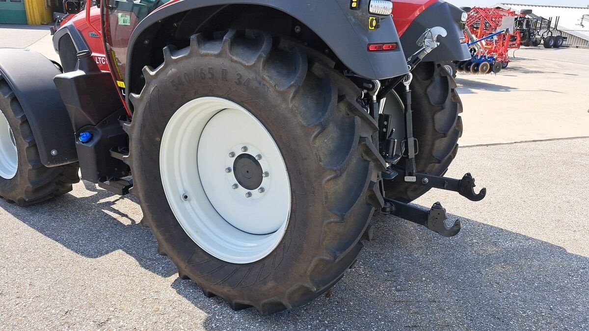 Traktor tip Lindner Lintrac 95LS, Vorführmaschine in Zwettl (Poză 17)