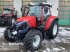 Traktor типа Lindner Lintrac 95LS, Neumaschine в Redlham (Фотография 1)