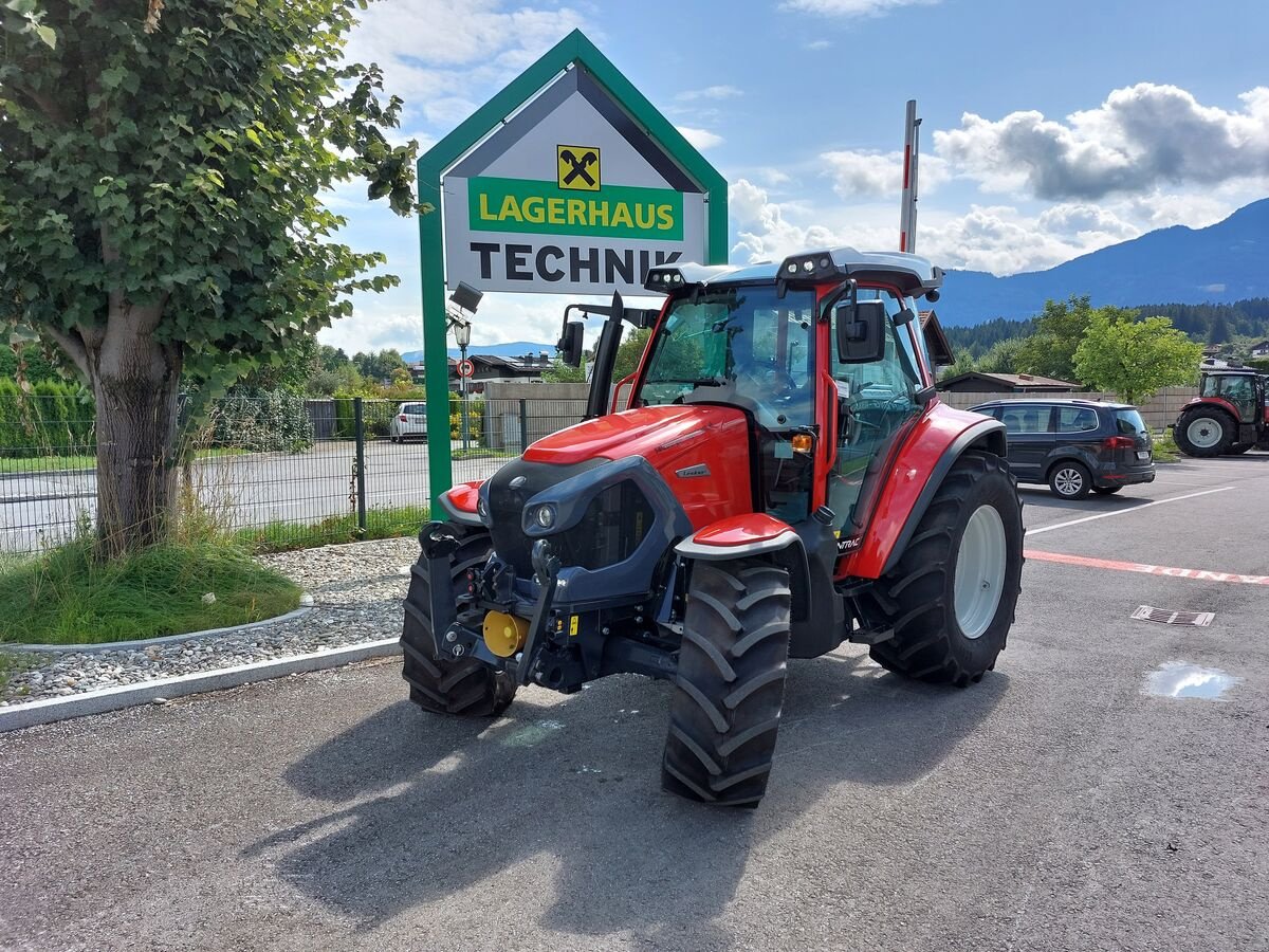 Traktor tipa Lindner LINTRAC100, Neumaschine u Saalfelden (Slika 1)