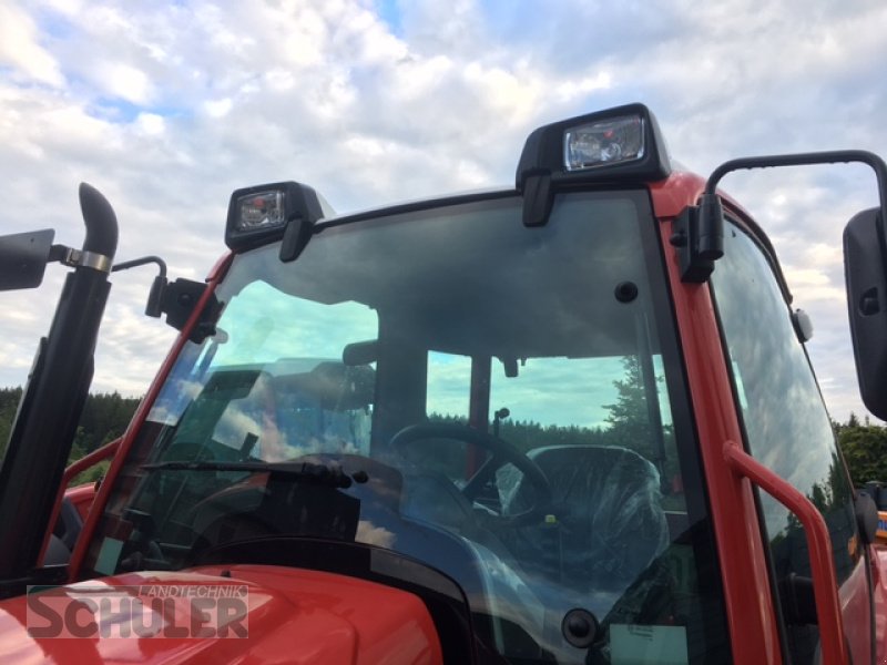 Traktor del tipo Lindner Lintrac75LS, Neumaschine en St. Märgen (Imagen 21)