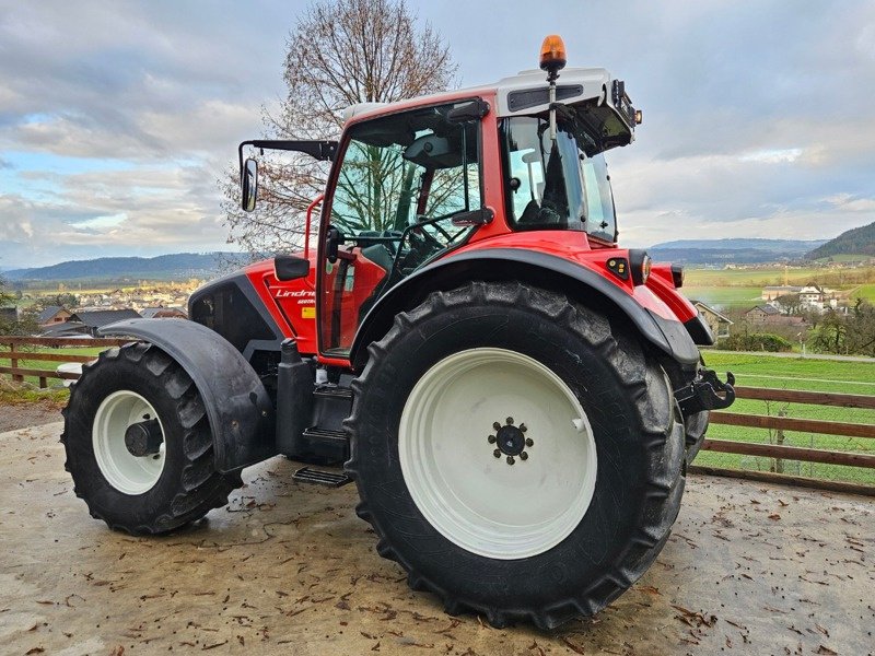 Traktor typu Lindner Sonstiges, Gebrauchtmaschine v Ettiswil (Obrázek 4)