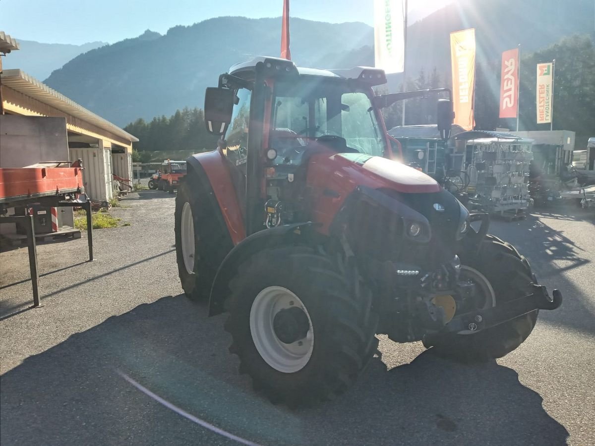 Traktor от тип Lindner Traktor 95 LS, Vorführmaschine в Ried im Oberinntal (Снимка 3)