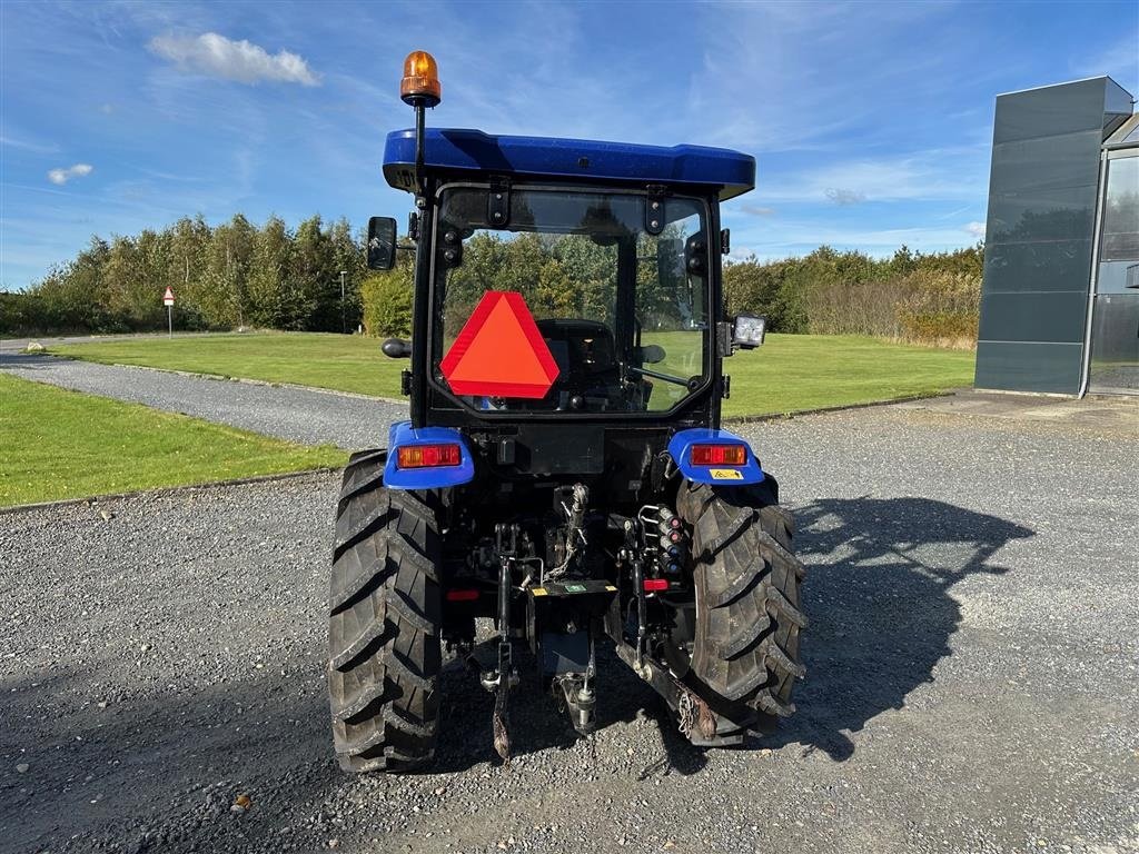 Traktor a típus LOVOL M 354 Med Kabine og frontlæsser, Gebrauchtmaschine ekkor: Herning (Kép 5)