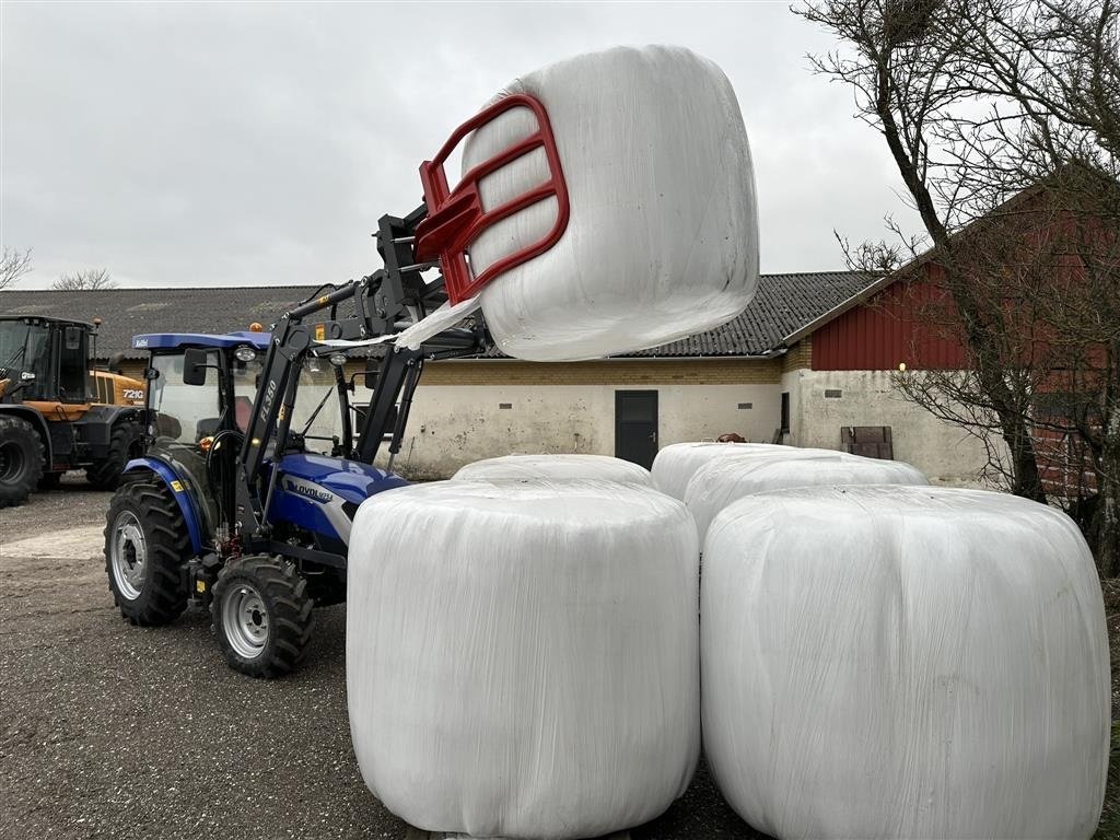 Traktor typu LOVOL M254 Inkl. Frontlæsser og 3 års garanti, Gebrauchtmaschine v Dronninglund (Obrázok 3)