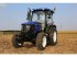 Traktor typu LOVOL M754 75hk Med Hus, Gebrauchtmaschine v Vinderup (Obrázek 1)