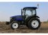 Traktor του τύπου LOVOL M754 75hk Med Hus, Gebrauchtmaschine σε Vinderup (Φωτογραφία 3)