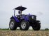 Traktor del tipo LOVOL M754 75hk Uden Hus, Gebrauchtmaschine In Vinderup (Immagine 5)