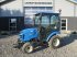 Traktor typu LS Tractor J27 HST Med kabine, frontlift og frontPTO, Gebrauchtmaschine w Lintrup (Zdjęcie 1)