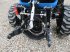 Traktor des Typs LS Tractor J27 HST Med kabine, frontlift og frontPTO, Gebrauchtmaschine in Lintrup (Bild 4)