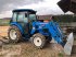 Traktor del tipo LS Tractor MT-3.50 HST, Gebrauchtmaschine In Tuntenhausen (Immagine 1)