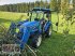 Traktor typu LS Tractor MT 3.50 HST, Gebrauchtmaschine v Waldkraiburg (Obrázek 1)