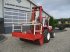 Traktor του τύπου Manitou 4RM30N Med pallegafler, skovl og mandskabskurv, Gebrauchtmaschine σε Lintrup (Φωτογραφία 2)