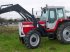 Traktor typu Massey Ferguson 1014+Frontlader, Gebrauchtmaschine w Kutenholz (Zdjęcie 1)