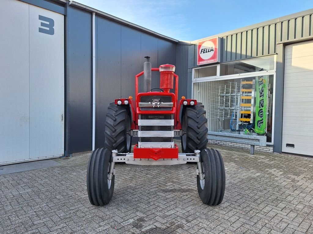 Traktor des Typs Massey Ferguson 1100 MULTIPOWER, Gebrauchtmaschine in MARIENHEEM (Bild 2)