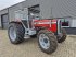 Traktor типа Massey Ferguson 1102s Eicher 3105A, Gebrauchtmaschine в Weiteveen (Фотография 1)