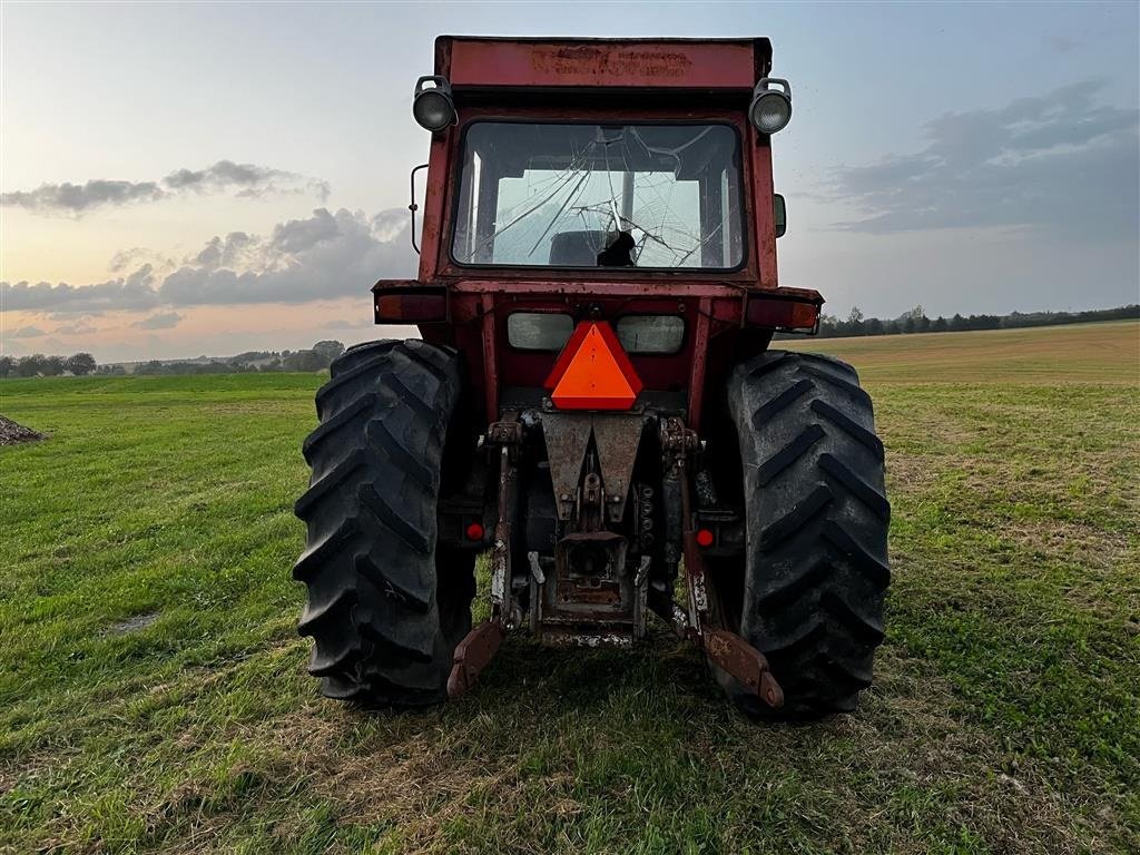 Traktor tip Massey Ferguson 1135, Gebrauchtmaschine in Egtved (Poză 4)