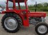 Traktor tipa Massey Ferguson 135 8 gears model Fermo hus, Gebrauchtmaschine u Ejstrupholm (Slika 4)