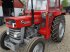 Traktor Türe ait Massey Ferguson 135 8 gears model Fermo hus, Gebrauchtmaschine içinde Ejstrupholm (resim 1)