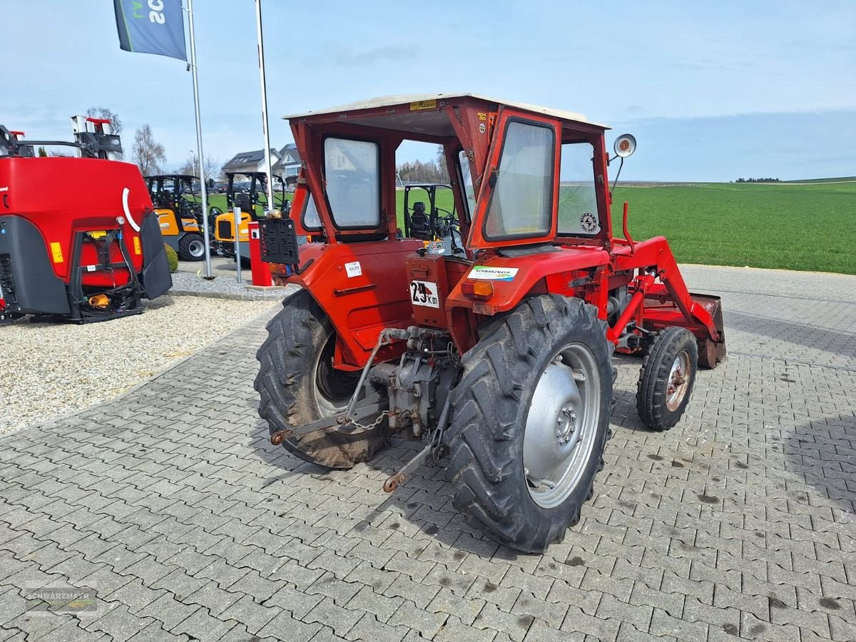 Traktor typu Massey Ferguson 135/8 Super, Gebrauchtmaschine v Aurolzmünster (Obrázek 2)