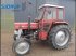 Traktor Türe ait Massey Ferguson 135, Gebrauchtmaschine içinde Viborg (resim 1)