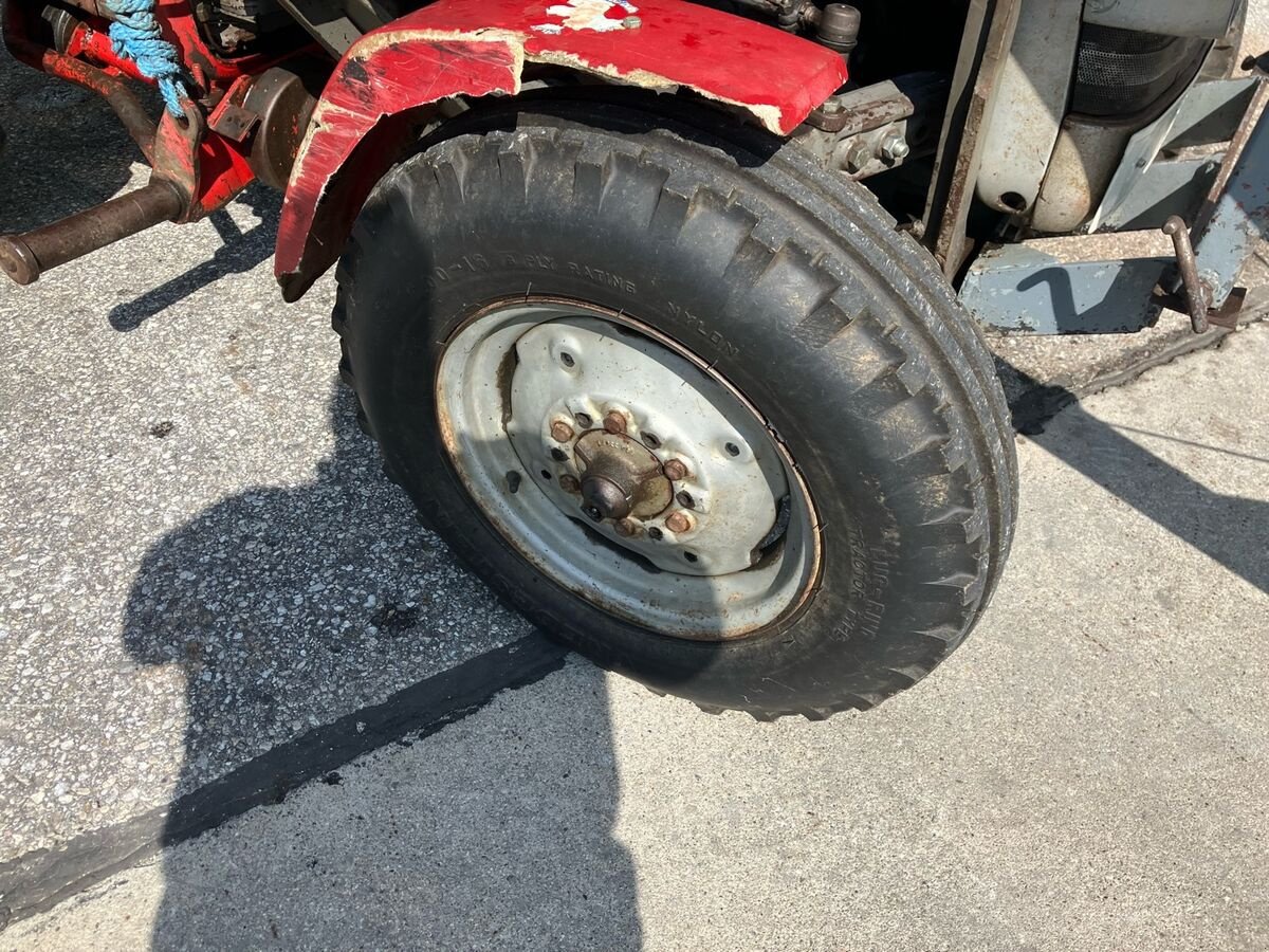 Traktor za tip Massey Ferguson 135, Gebrauchtmaschine u Zwettl (Slika 13)