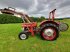 Traktor del tipo Massey Ferguson 135, Gebrauchtmaschine en Grattersdorf (Imagen 2)