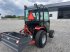 Traktor typu Massey Ferguson 1523, Gebrauchtmaschine w Mariager (Zdjęcie 6)