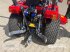 Traktor del tipo Massey Ferguson 1525 HP ( ISEKI TM 3267 AHL ), Neumaschine en Ahlerstedt (Imagen 8)