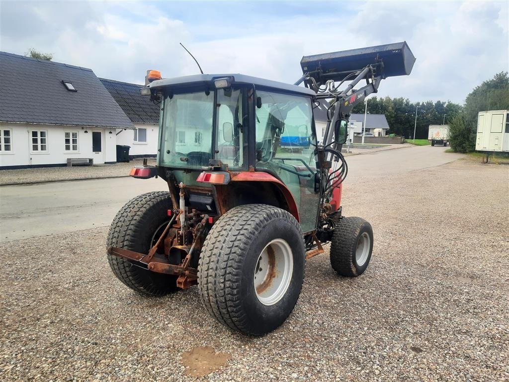 Traktor des Typs Massey Ferguson 1547, Gebrauchtmaschine in Christiansfeld (Bild 3)