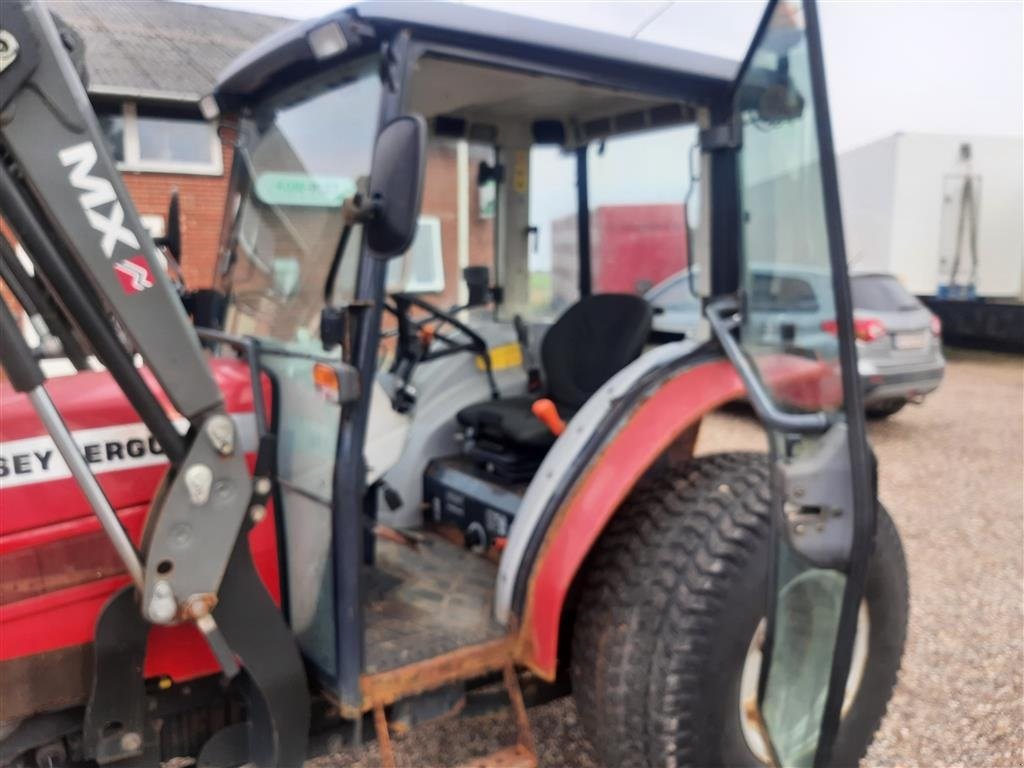 Traktor typu Massey Ferguson 1547, Gebrauchtmaschine w Christiansfeld (Zdjęcie 5)