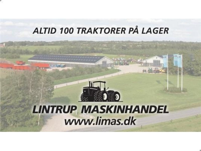 Traktor typu Massey Ferguson 165 Med Ålø læsser med greb., Gebrauchtmaschine v Lintrup (Obrázek 4)