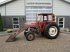 Traktor van het type Massey Ferguson 165 Med Trucktårn og Frontlæsser, Gebrauchtmaschine in Lintrup (Foto 1)