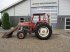 Traktor van het type Massey Ferguson 165 Med Trucktårn og Frontlæsser, Gebrauchtmaschine in Lintrup (Foto 5)