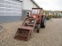 Traktor van het type Massey Ferguson 165 Med Trucktårn og Frontlæsser, Gebrauchtmaschine in Lintrup (Foto 3)