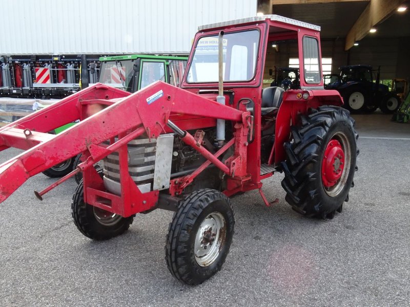 Buy Massey Ferguson 165 Second Hand And New Technikboerse Com