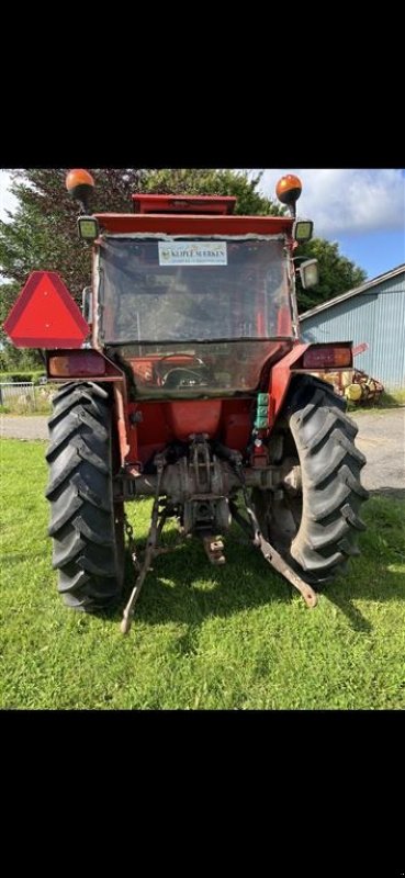 Traktor of the type Massey Ferguson 165, Gebrauchtmaschine in Tønder (Picture 4)