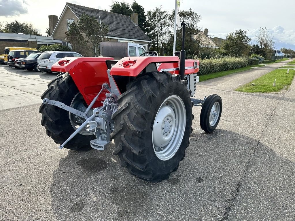 Traktor tip Massey Ferguson 165, Gebrauchtmaschine in Callantsoog (Poză 8)