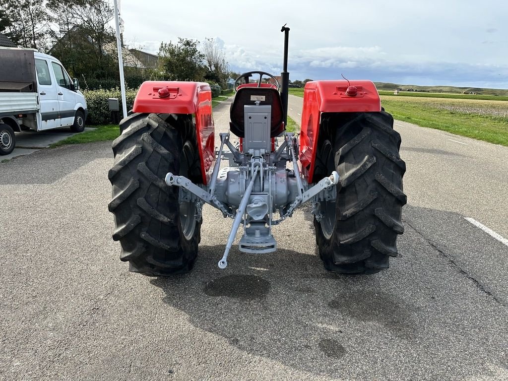 Traktor типа Massey Ferguson 165, Gebrauchtmaschine в Callantsoog (Фотография 7)