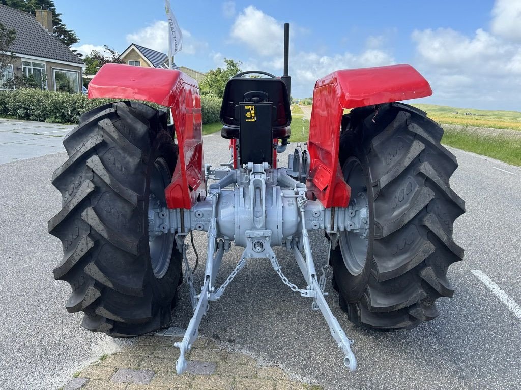 Traktor tip Massey Ferguson 165, Gebrauchtmaschine in Callantsoog (Poză 9)