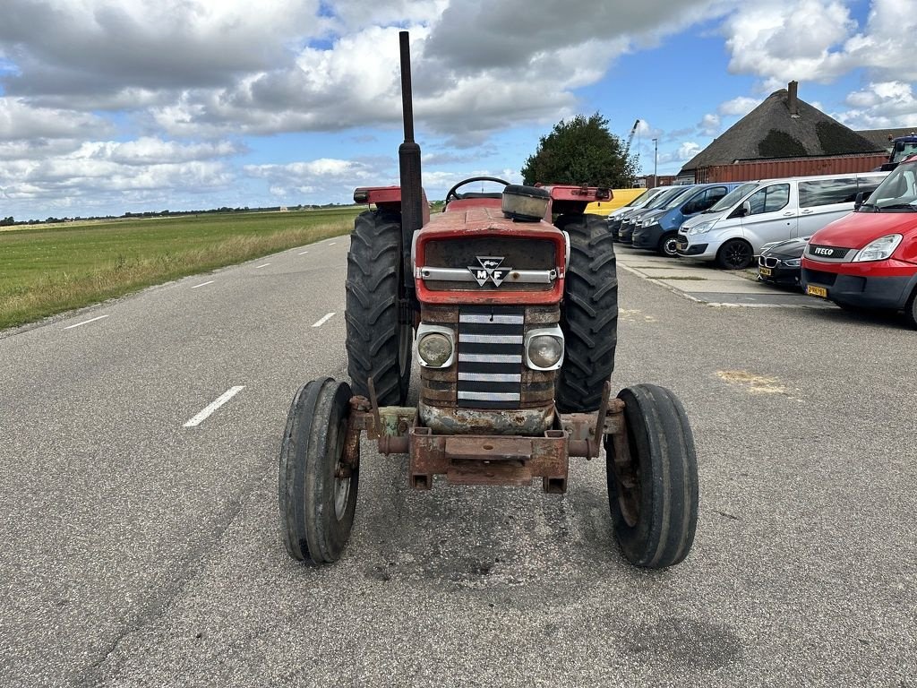 Traktor tipa Massey Ferguson 165, Gebrauchtmaschine u Callantsoog (Slika 2)