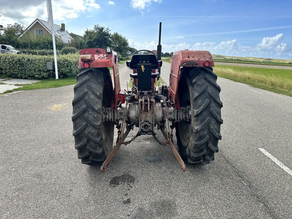 Traktor typu Massey Ferguson 165, Gebrauchtmaschine v Callantsoog (Obrázek 9)