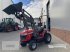 Traktor typu Massey Ferguson 1735 M HP ( ISEKI TH 5370 AHL ), Neumaschine w Völkersen (Zdjęcie 4)