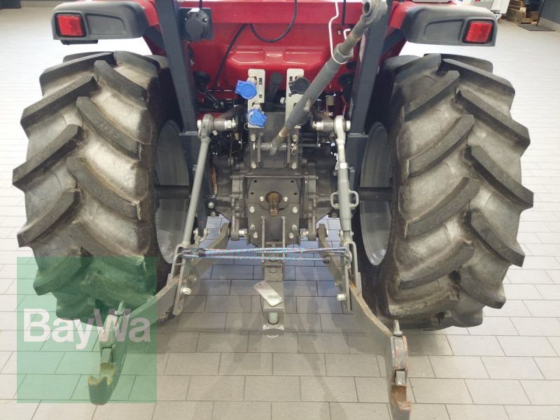 Traktor van het type Massey Ferguson 1735M, Gebrauchtmaschine in Erding (Foto 8)